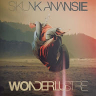 Title: Wonderlustre, Artist: Skunk Anansie