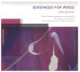 Serenades for Winds