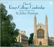 Bach: St. John Passion