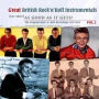 Vol. 2-Great British Instrumentals-As Good As It G (Great British Instrumentals-As Good As It Gets)