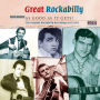 Great Rockabilly, Vol. 6: As Good As It Gets