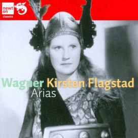 Wagner: Arias