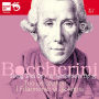 Boccherini: String Trios Op. 1; Symphonies Op. 35