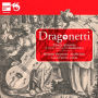 Domenico Dragonetti: Works for Double-Bass & Piano