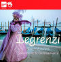 Giovanni Legrenzi: Sonate e Balletti