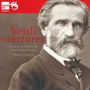 Verdi: Overtures