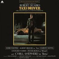 Taxi Driver [Original Soundtrack]