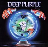 Title: Slaves and Masters, Artist: Deep Purple
