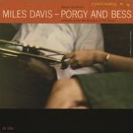 Title: Porgy and Bess, Artist: Miles Davis