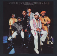 Title: 3 + 3, Artist: The Isley Brothers