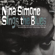 Title: Sings the Blues, Artist: Nina Simone