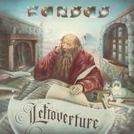 Leftoverture (Kansas)