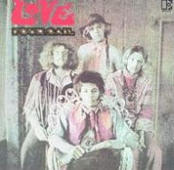 Title: Four Sail [Expanded], Artist: Love