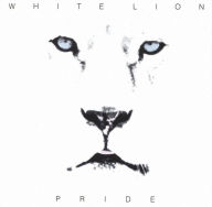 Title: Pride, Artist: White Lion