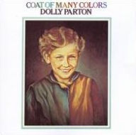 Title: Coat of Many Colors, Artist: Dolly Parton