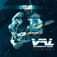 Title: Osmium, Artist: Val Experience Band