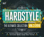 Hardstyle T.U.C. 2015, Vol. 3