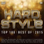 Hardstyle: Top 100 Best of 2015