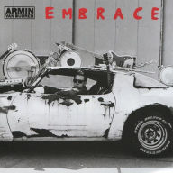 Title: Embrace, Artist: Armin van Buuren