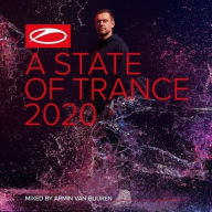 Title: A State of Trance 2020, Artist: Armin van Buuren
