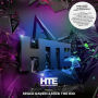 Hard Trance Europe Volume 1 (Space Raven & Nick The Kid)