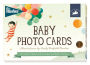 Baby Photo Cards - Dream World by Emily Winfield Martin