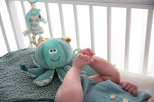 Alternative view 3 of Dolce Eco Ocean Octo the Octopus