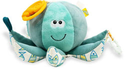 Alternative view 4 of Dolce Eco Ocean Octo the Octopus