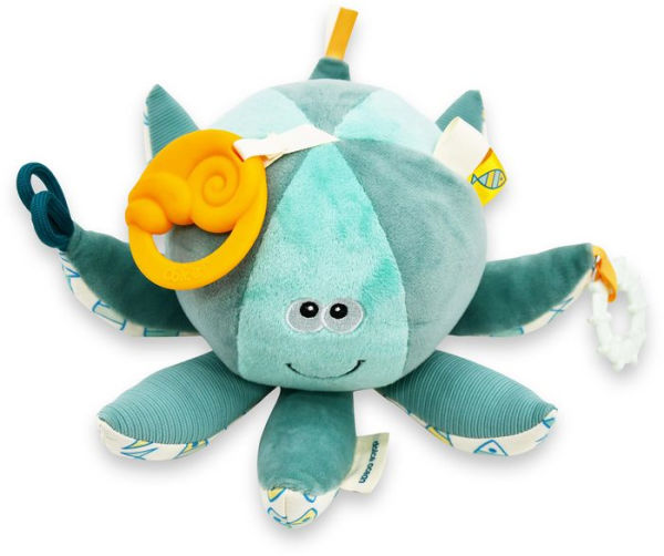 Dolce Eco Ocean Octo the Octopus