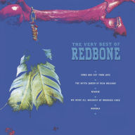 Title: The Very Best of Redbone, Artist: Redbone