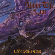 Title: Uncle Sam's Curse, Artist: Above the Law