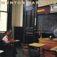 Title: Black Codes (From the Underground), Artist: Wynton Marsalis