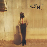 Title: Keb' Mo', Artist: Keb' Mo
