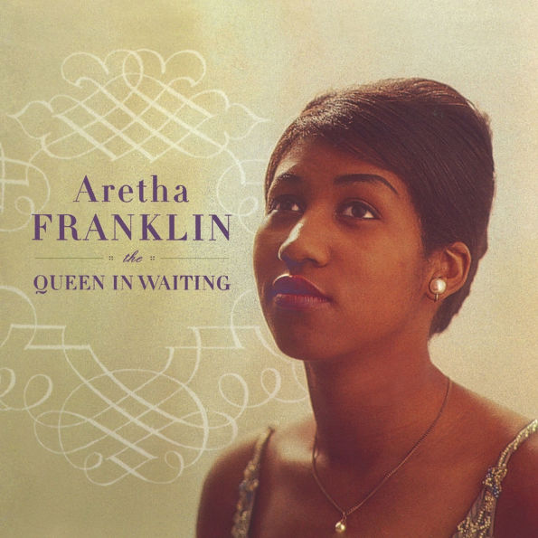 The Queen in Waiting: The Columbia Years 1960-1965