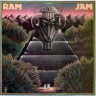 Title: Ram Jam, Artist: Ram Jam