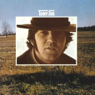 Title: Tony Joe, Artist: Tony Joe White