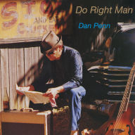 Title: Do Right Man, Artist: Dan Penn