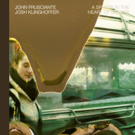Title: A Sphere in the Heart of Silence, Artist: John Frusciante
