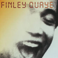 Title: Maverick a Strike, Artist: Finley Quaye