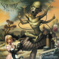Title: Uncle Anesthesia, Artist: Screaming Trees