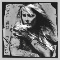 Title: Exposed, Artist: Vince Neil