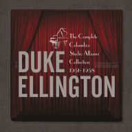 Title: The Complete Columbia Studio Albums Collection 1951-1958, Artist: Duke Ellington
