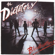 Title: Bloodbrothers, Artist: The Dictators