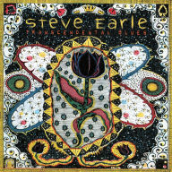 Title: Transcendental Blues, Artist: Steve Earle