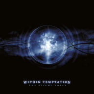 Title: The Silent Force, Artist: Within Temptation