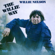 Title: The Willie Way, Artist: Willie Nelson