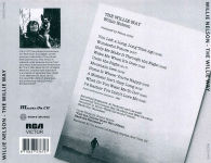 Alternative view 2 of The Willie Way