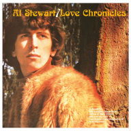 Title: Love Chronicles, Artist: Al Stewart