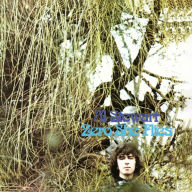 Title: Zero She Flies, Artist: Al Stewart
