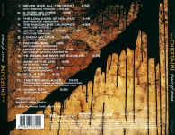 Alternative view 2 of Tears of Stone